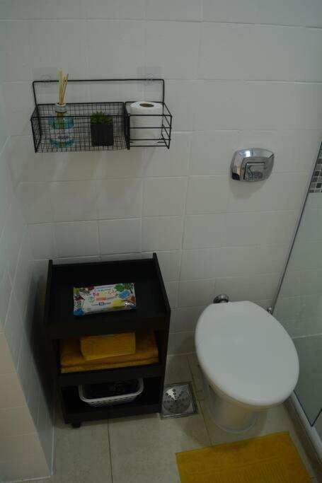 Home Rio Rio de Janeiro Eksteriør bilde