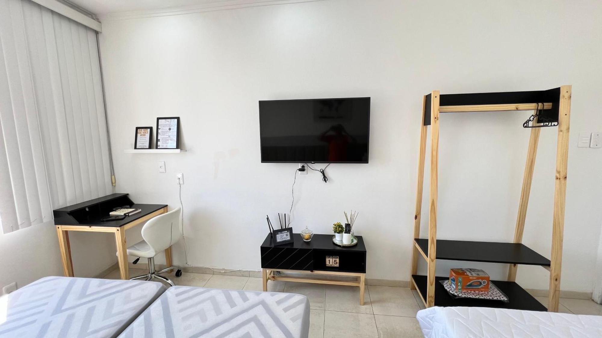 Home Rio Rio de Janeiro Eksteriør bilde